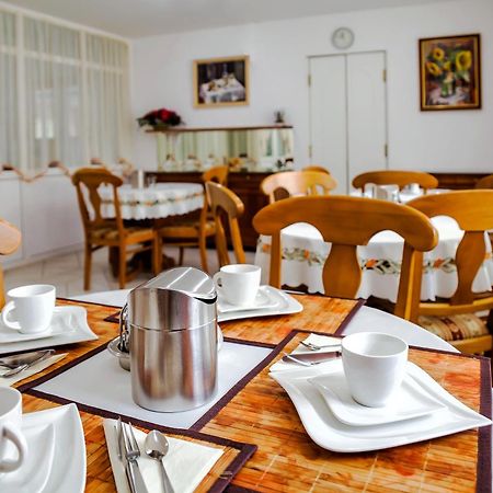 Bed and Breakfast Kata Panzio Szegedin Exterior foto